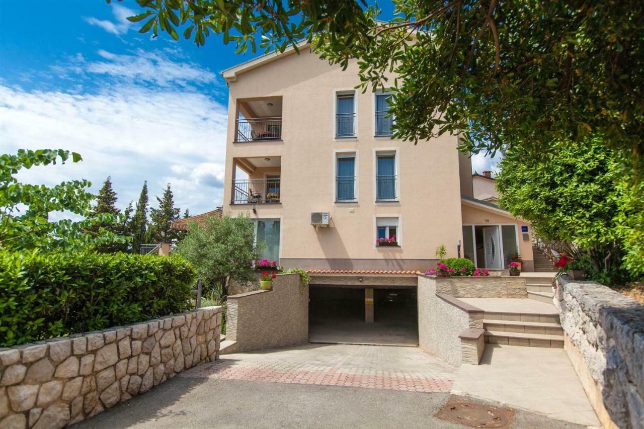 Dolores Crikvenica Extérieur photo