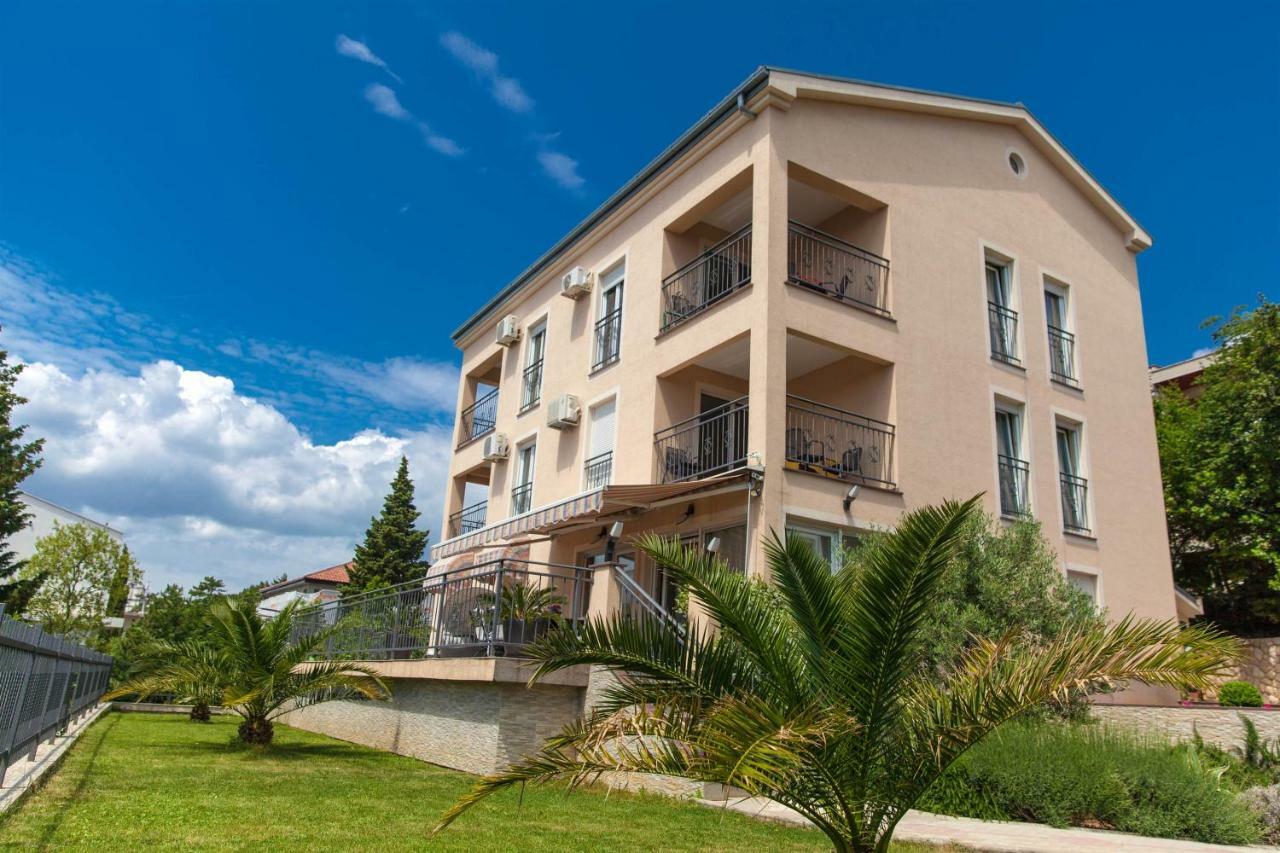 Dolores Crikvenica Extérieur photo