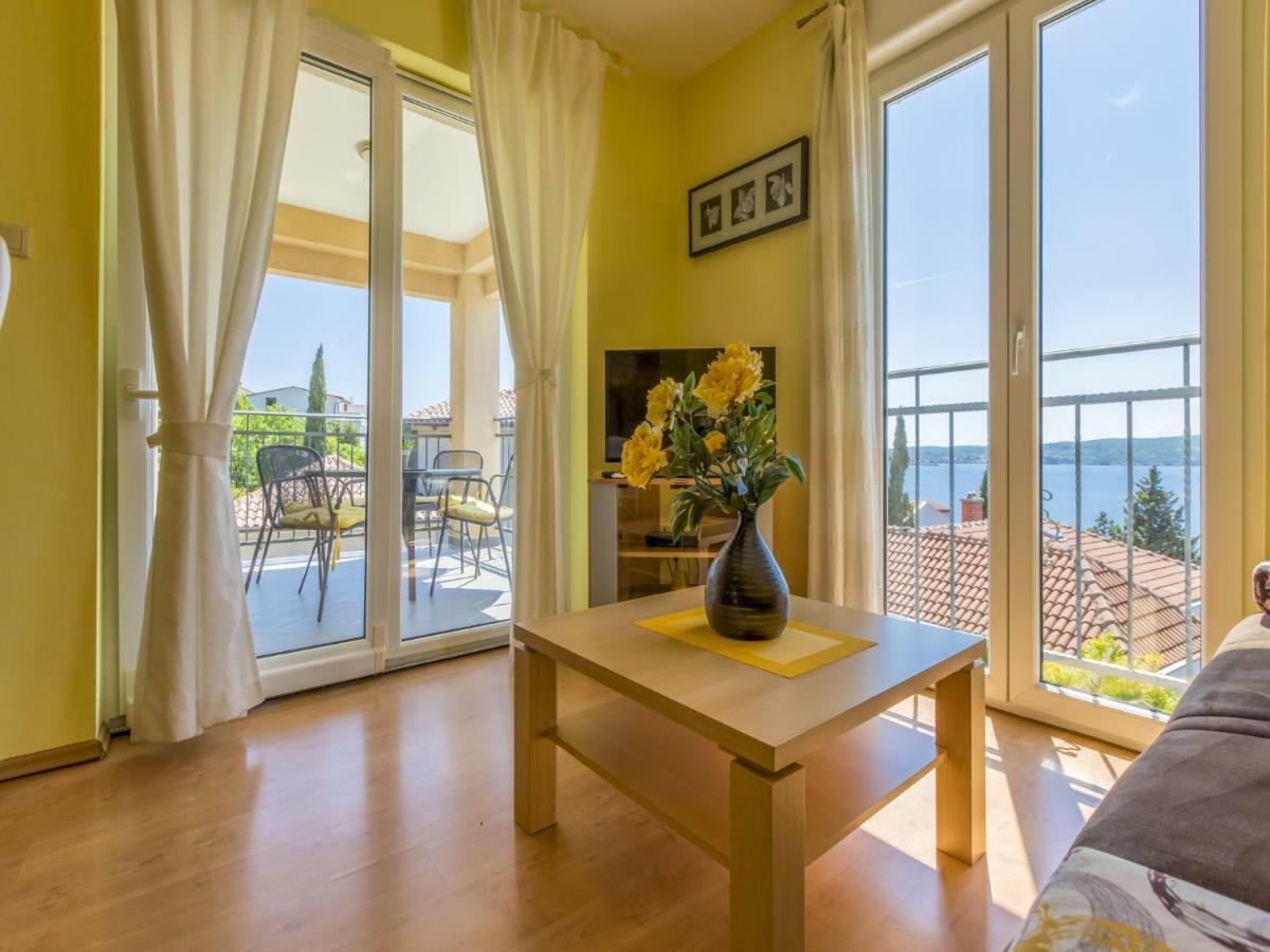 Dolores Crikvenica Extérieur photo