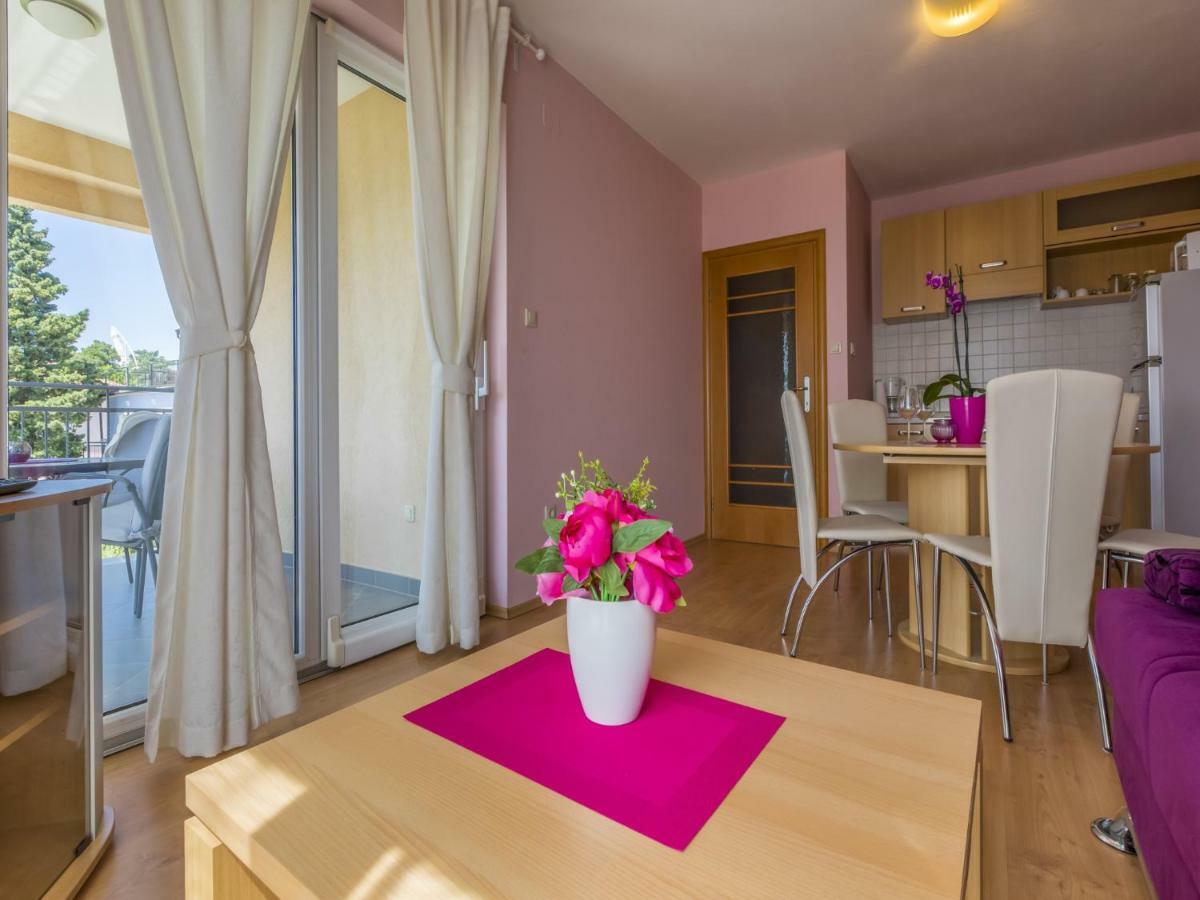 Dolores Crikvenica Extérieur photo