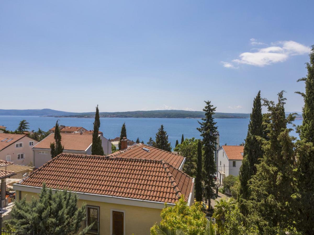Dolores Crikvenica Extérieur photo
