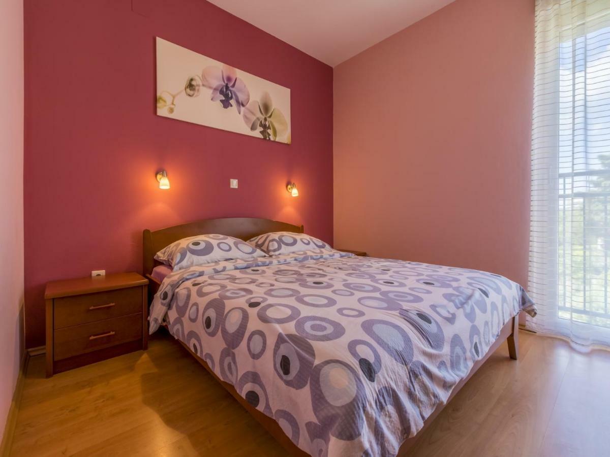 Dolores Crikvenica Extérieur photo