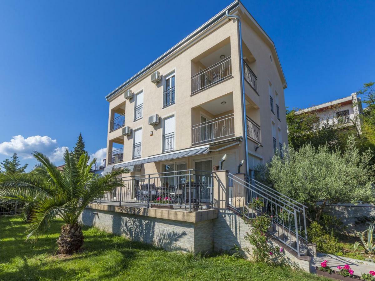Dolores Crikvenica Extérieur photo